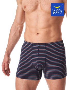 Bokserki MXH 355 B23 Kolor(granatowy) Rozmiar(M)