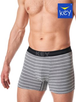 Bokserki MXH 356 B23 Kolor(czerwony) Rozmiar(M)