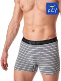 Bokserki MXH 356 B23 Kolor(szary) Rozmiar(XL)