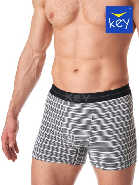 Bokserki MXH 356 B23 Kolor(szary) Rozmiar(XL) Bokserki MXH 356 B23 Kolor(szary) Rozmiar(XL)