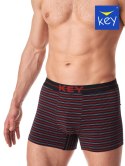 Bokserki MXH 356 B23 Kolor(szary) Rozmiar(XXL)