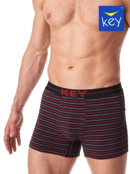 Bokserki MXH 356 B23 Kolor(szary) Rozmiar(XXL)