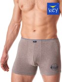 Bokserki MXH 622 B23 Kolor(granatowy) Rozmiar(M)