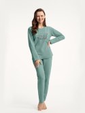 Dres 312 Kolor(różowy) Rozmiar(XXL)