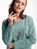 Dres 312 Kolor(różowy) Rozmiar(XXL)