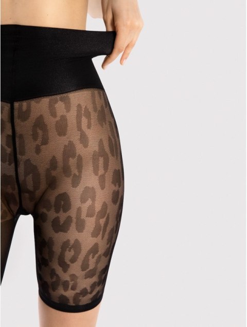 Figi CRISTINA 30 Kolor(black) Rozmiar(3/4) Figi CRISTINA 30 Kolor(black) Rozmiar(3/4)