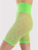 Figi CRISTINA 30 Kolor(neon lime) Rozmiar(3/4)