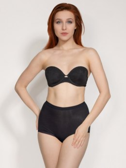 Figi LARA WYSOKA Kolor(czarny) Rozmiar(XL)