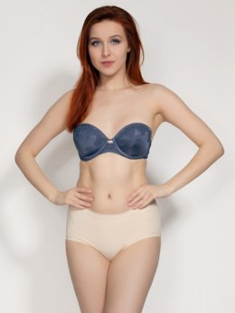Figi LENA KLASYCZNA Kolor(czarny) Rozmiar(XL)