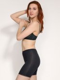 Figi LOLA BERMUDKA Kolor(czarny) Rozmiar(XL)
