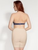 Figi LOLA BERMUDKA Kolor(czarny) Rozmiar(XL)