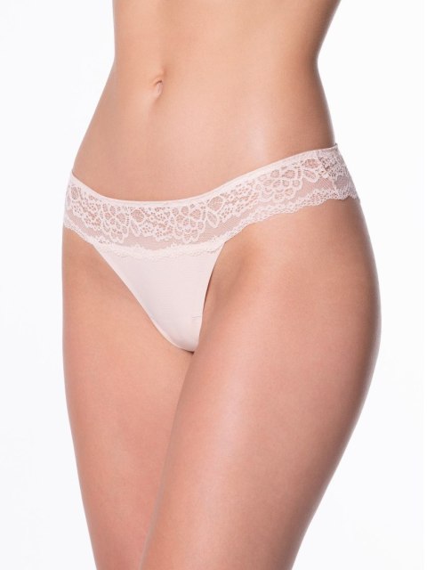 Figi SALSA Kolor(czarny) Rozmiar(XL) Figi SALSA Kolor(czarny) Rozmiar(XL)
