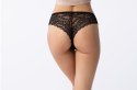 Figi SALSA Kolor(czerwony) Rozmiar(XL)