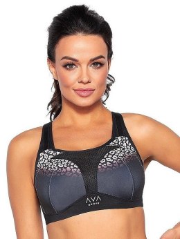 Biustonosz CARRI Kolor(black) Rozmiar(75D)