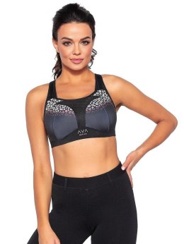 Biustonosz CARRI Kolor(black) Rozmiar(80C)