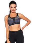 Biustonosz CARRI Kolor(black) Rozmiar(85C)