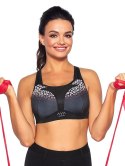 Biustonosz CARRI Kolor(black) Rozmiar(85C)