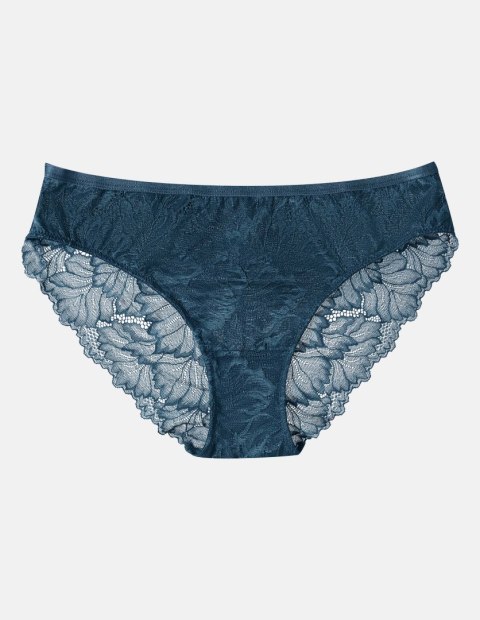 Figi 41073 Kolor(granatowy) Rozmiar(XL) Figi 41073 Kolor(granatowy) Rozmiar(XL)
