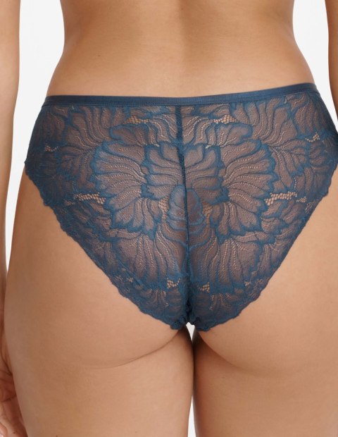 Figi 41073 Kolor(granatowy) Rozmiar(XL) Figi 41073 Kolor(granatowy) Rozmiar(XL)