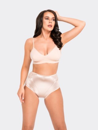 Figi BBL 103 3XL Kolor(beige) Rozmiar(3XL)