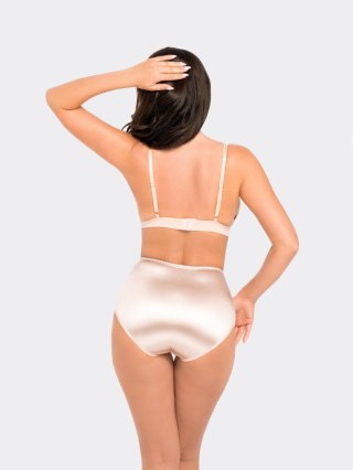 Figi BBL 103 3XL Kolor(beige) Rozmiar(3XL)