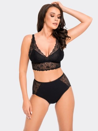 Figi BBL 190 Kolor(beige) Rozmiar(XXL)