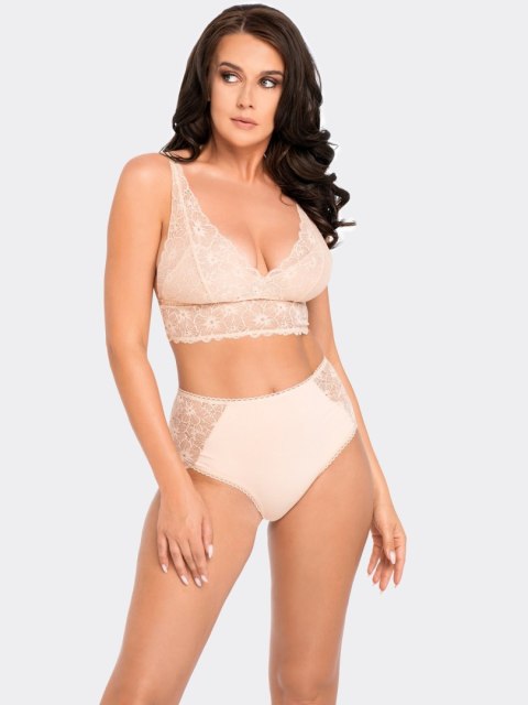 Figi BBL 190 Kolor(beige) Rozmiar(S) Figi BBL 190 Kolor(beige) Rozmiar(S)