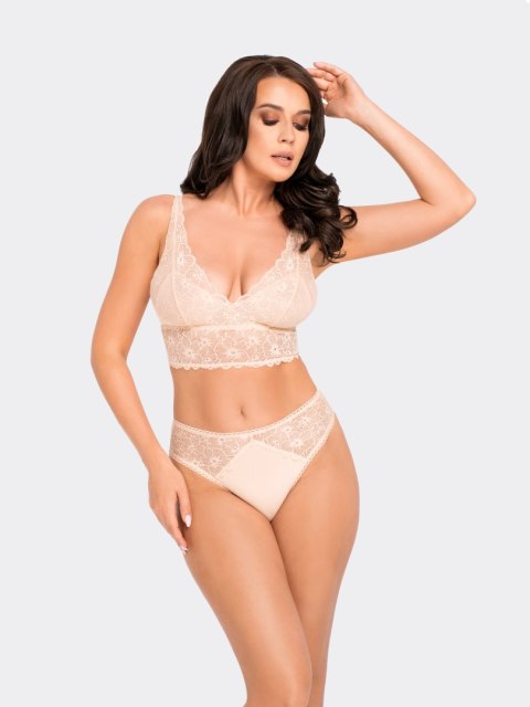 Figi BBL 191 Kolor(beige) Rozmiar(L) Figi BBL 191 Kolor(beige) Rozmiar(L)