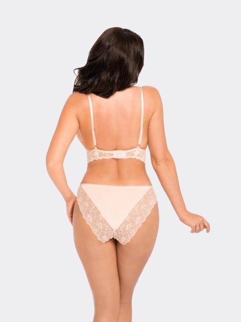Figi BBL 191 Kolor(beige) Rozmiar(L) Figi BBL 191 Kolor(beige) Rozmiar(L)