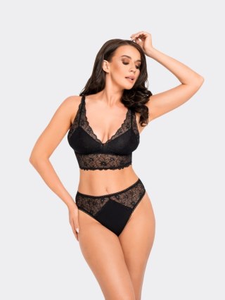 Figi BBL 191 Kolor(beige) Rozmiar(M)