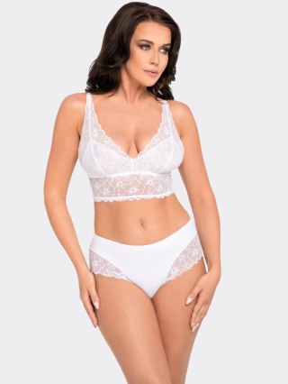 Figi BBL 194 Kolor(beige) Rozmiar(S)