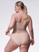 Figi FLEXI ONE PLUS SIZE Kolor(czarny) Rozmiar(UNI)