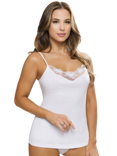 Koszulka CARLOTA Kolor(czarny) Rozmiar(XL) Koszulka CARLOTA Kolor(czarny) Rozmiar(XL)