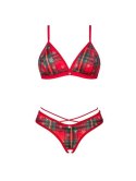 MS MERRILO SET Kolor(multicolor) Rozmiar(M/L)