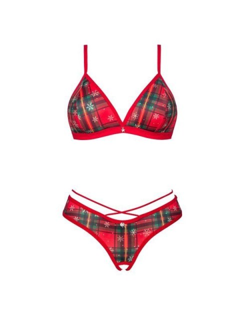 MS MERRILO SET Kolor(multicolor) Rozmiar(M/L) MS MERRILO SET Kolor(multicolor) Rozmiar(M/L)