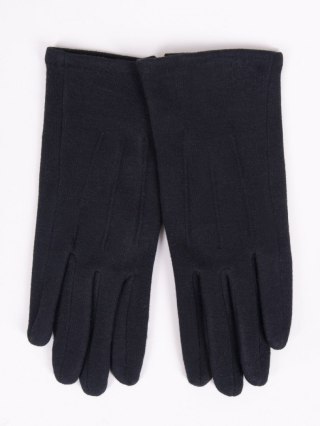 Rękawiczki RES0104K/34 Kolor(czarny) Rozmiar(23cm)