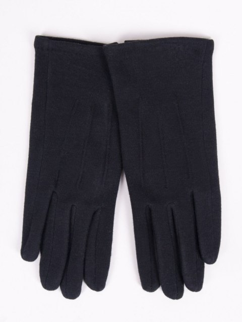Rękawiczki RES0104K/34 Kolor(czarny) Rozmiar(23cm) Rękawiczki RES0104K/34 Kolor(czarny) Rozmiar(23cm)