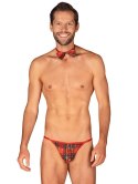 Stringi MR MERRILO THONG Kolor(multicolor) Rozmiar(UNI)