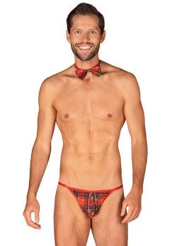 Stringi MR MERRILO THONG Kolor(multicolor) Rozmiar(UNI)
