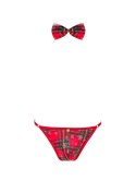 Stringi MR MERRILO THONG Kolor(multicolor) Rozmiar(UNI)
