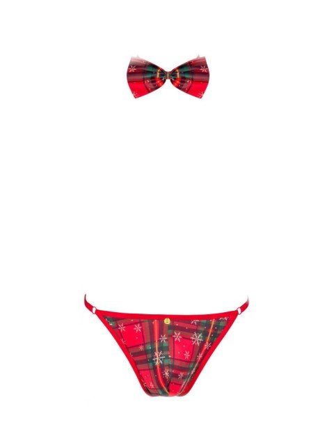 Stringi MR MERRILO THONG Kolor(multicolor) Rozmiar(UNI) Stringi MR MERRILO THONG Kolor(multicolor) Rozmiar(UNI)