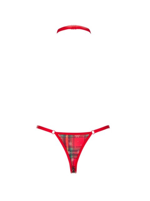 Stringi MR MERRILO THONG Kolor(multicolor) Rozmiar(UNI) Stringi MR MERRILO THONG Kolor(multicolor) Rozmiar(UNI)