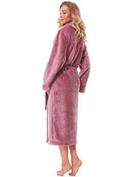 Szlafrok 2312 LUX Kolor(ecru) Rozmiar(XL)