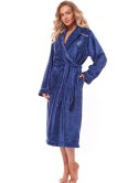 Szlafrok 2312 LUX Kolor(ecru) Rozmiar(XL)