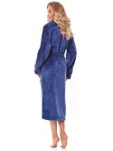 Szlafrok 2312 LUX Kolor(ecru) Rozmiar(XL)