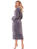 Szlafrok 2314 DUO Kolor(ecru) Rozmiar(XL)