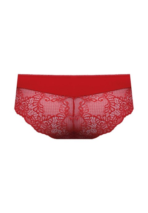 Szorty CLAUDIA Kolor(czerwony) Rozmiar(XL) Szorty CLAUDIA Kolor(czerwony) Rozmiar(XL)