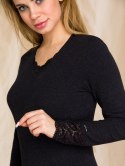 Body LVB 729 Kolor(granatowy) Rozmiar(XL)