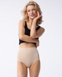 Figi AMBER MAXI HIGH Kolor(czarny) Rozmiar(XXL)