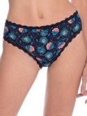 Figi L-1528BI Kolor(granatowy) Rozmiar(XL)